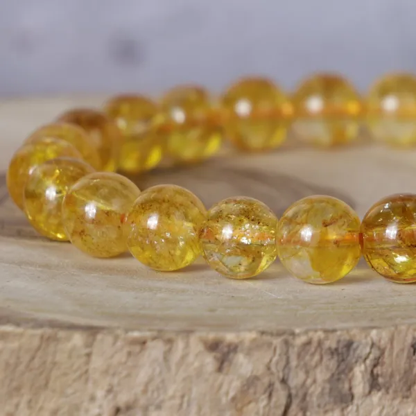 Citrine_Bracelet_Yellow